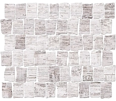 Naxos Start Mosaico Grey 26x30 / Наксос Старт Мосаико Грей 26x30 